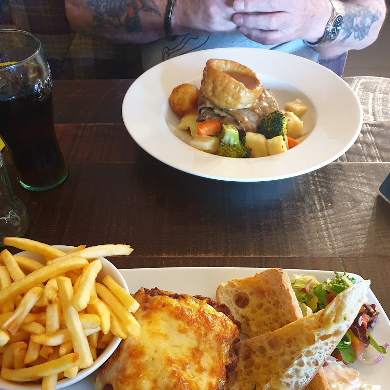 The Scullery