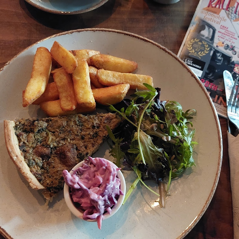 The Secret Garden Bistro photo 2
