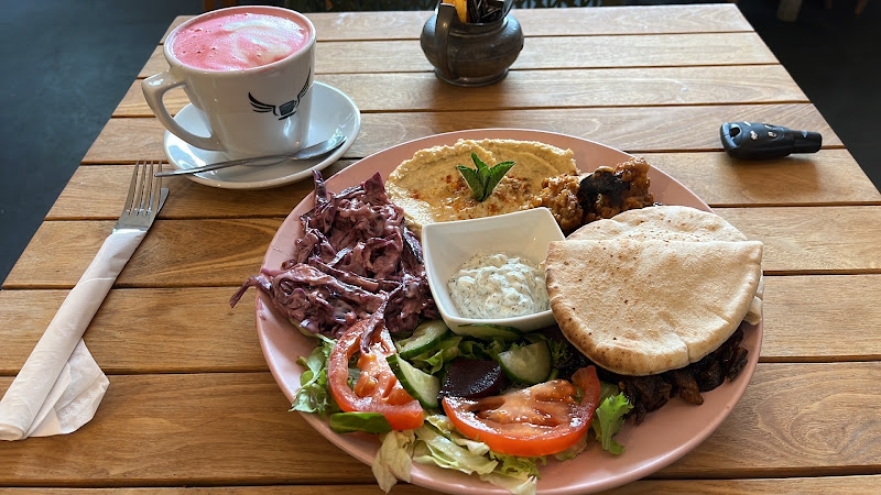 The Secret Garden Café photo 4