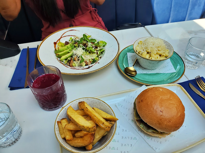 The Secret Garden Café photo 5