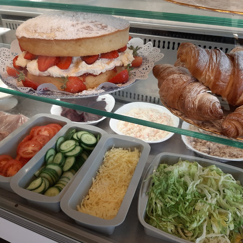 The Shed Cafe