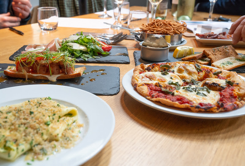 The Shed Cafe photo 4