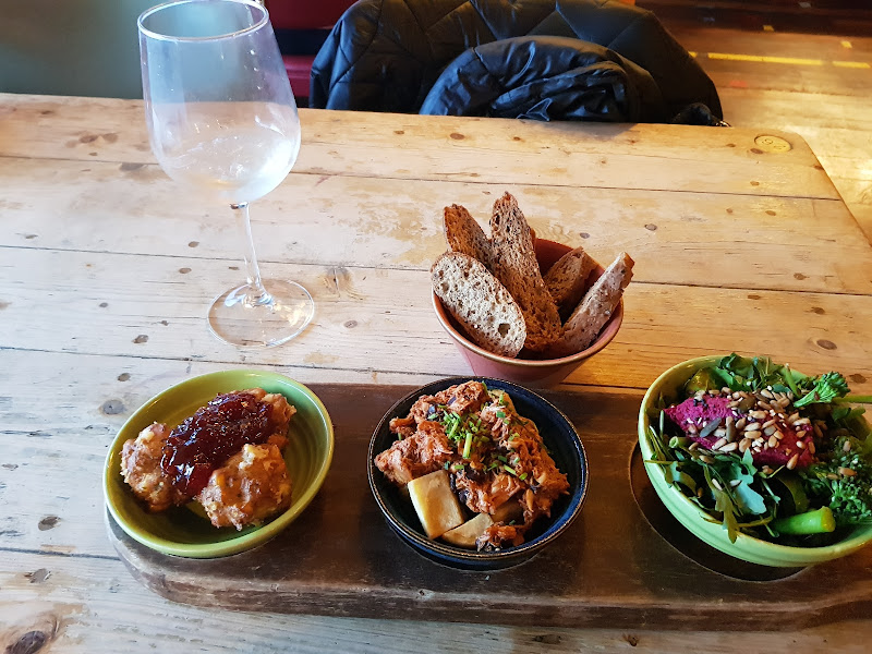 The Shed Cafe photo 5