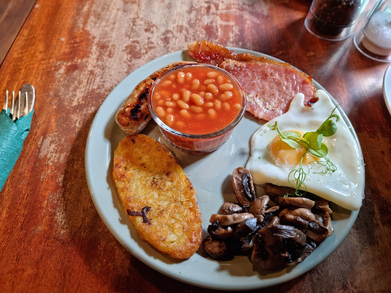 The Shipwright Inn photo 4