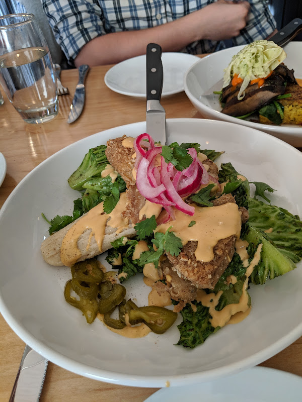 The Smokin' Onion Restaurant + Food Truck photo 2