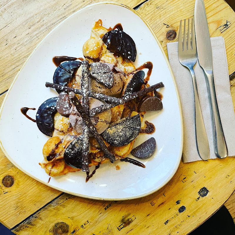 The Snug Restaurant & WOOD-FIRED PIZZERIA photo 1