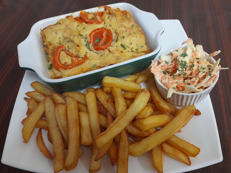 The Square Bistro photo 3
