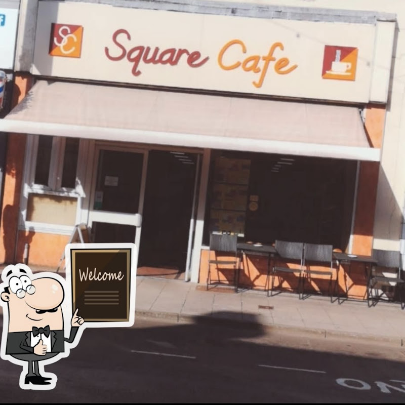 The Square cafe photo 3