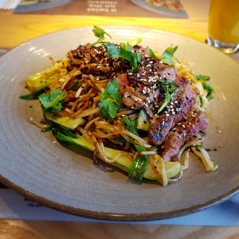 The St Helena Restaurant photo 2