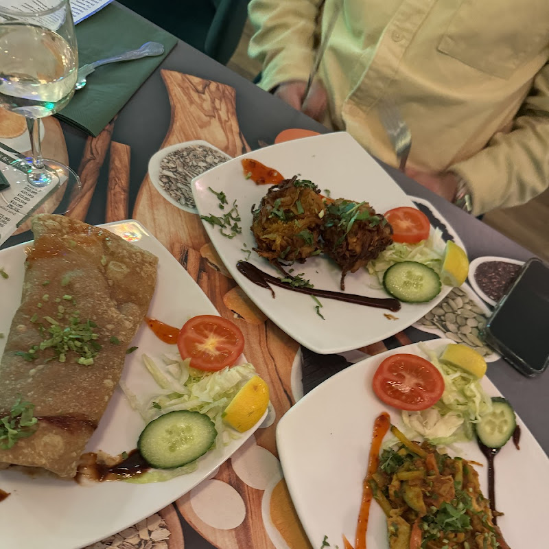 The Star Anise Arts Cafe