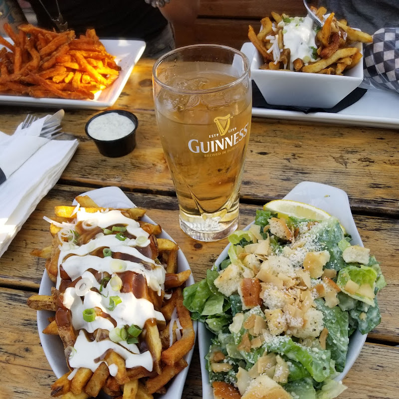 The Street Eatery photo 5
