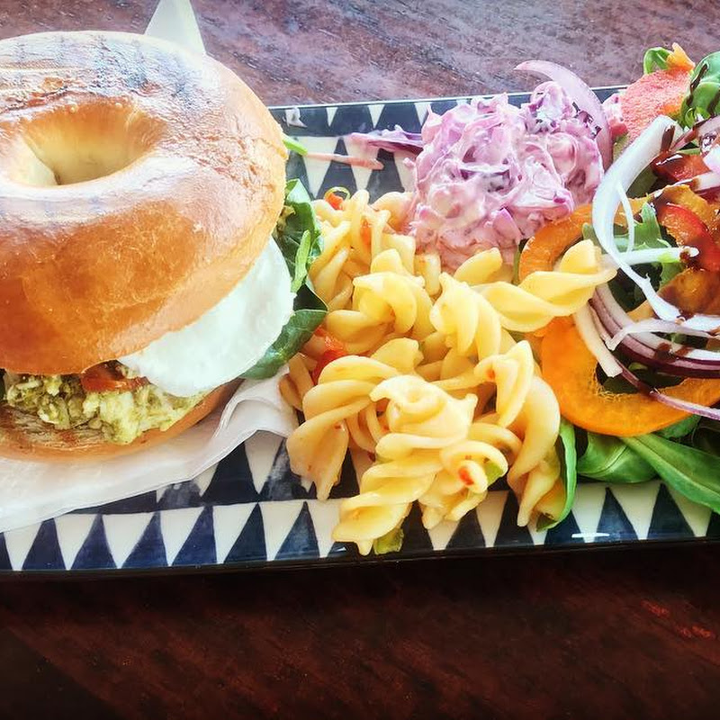 The Strule Cafe