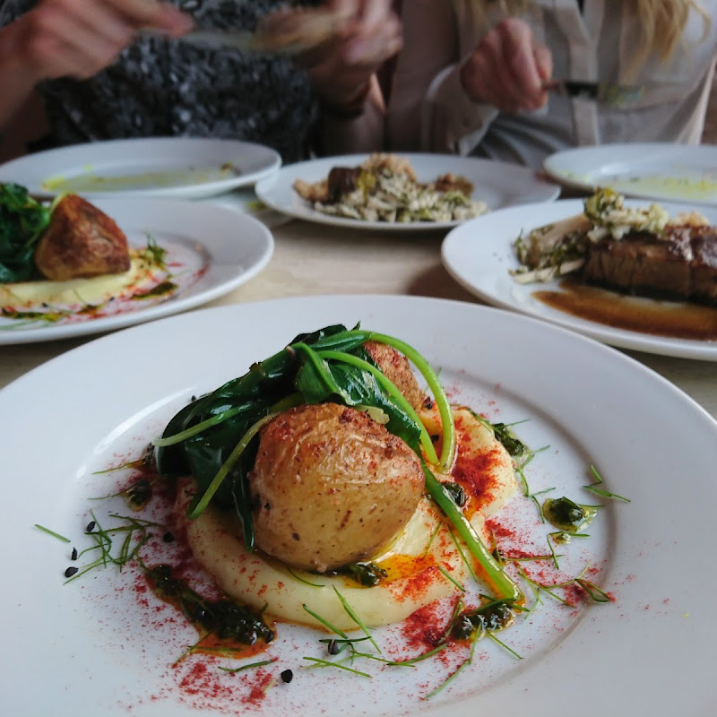 The Swine Bistro