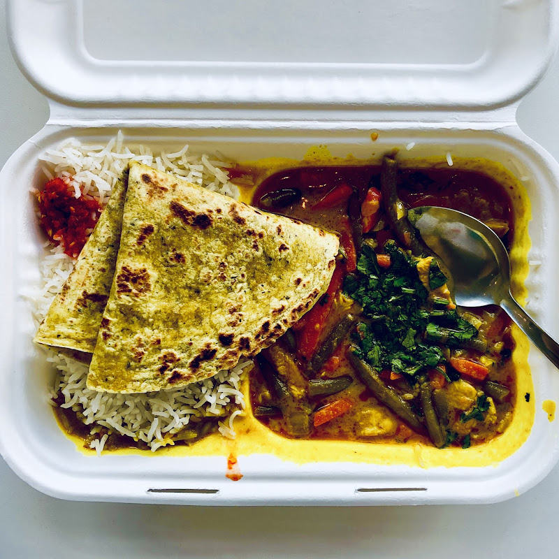 The Tempeh Man