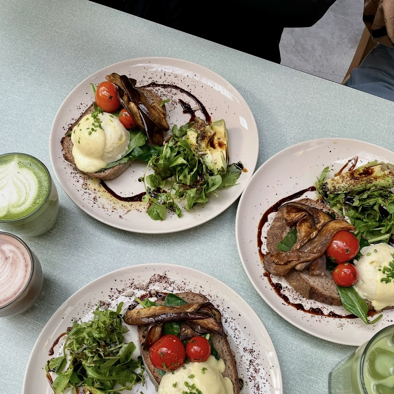 The Terrace Arts Cafe photo 5