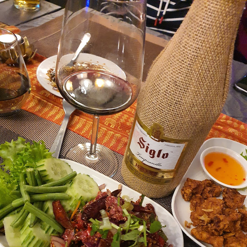 The Thai Town Restaurant & Bar