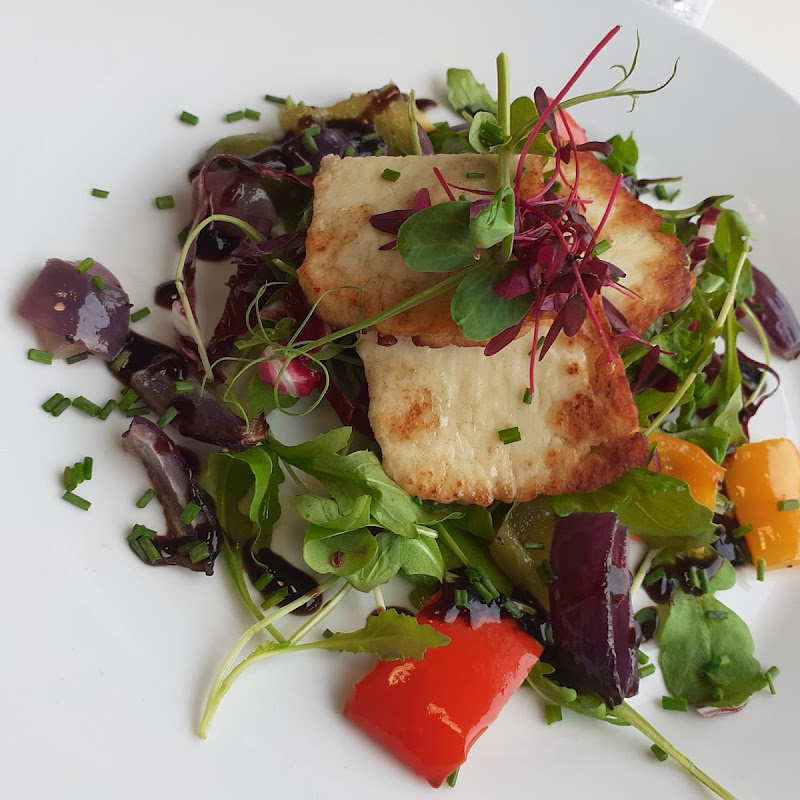 The Thorne Tree Bistro
