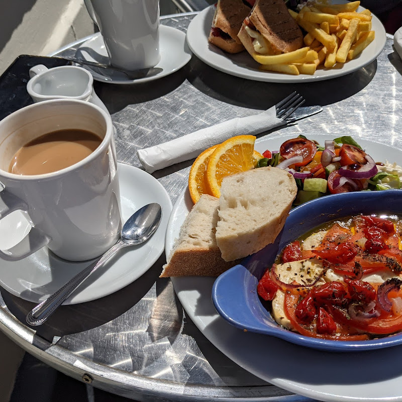 The Thorne Tree Bistro photo 2