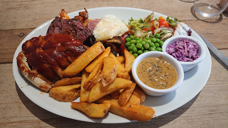 The Thorne Tree Bistro photo 4