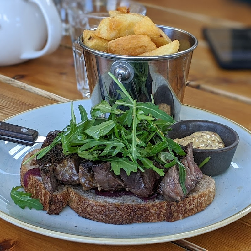 The Tides Restaurant photo 2