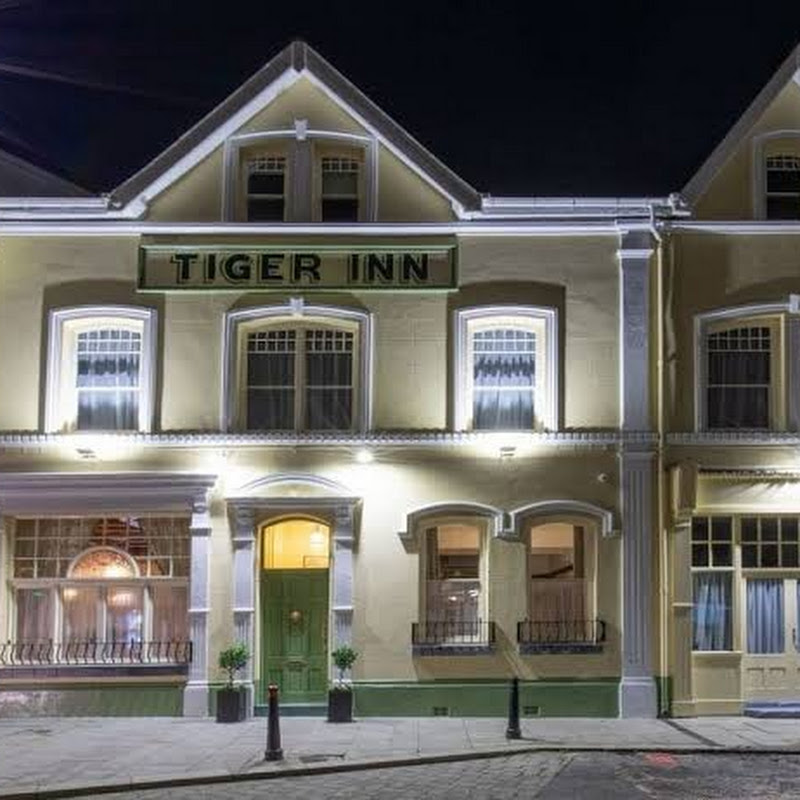 The Tiger Inn | Hotel & Restaurant