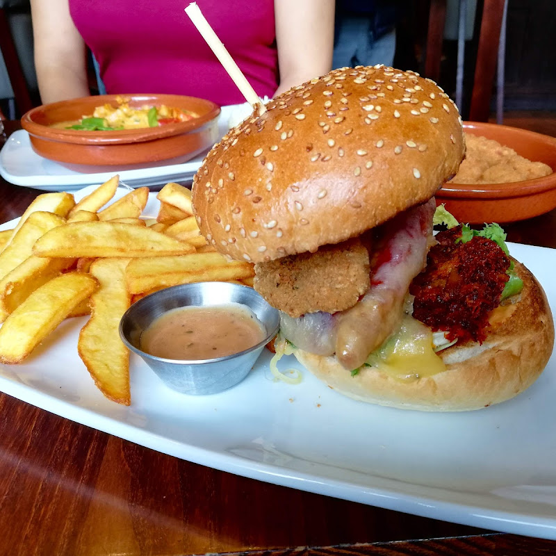The Travellers Rest photo 2