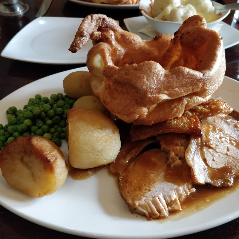 The Travellers Well