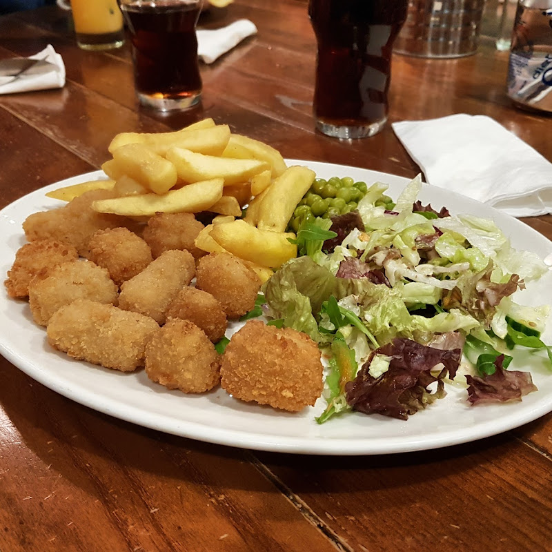 The Tudor Hotel