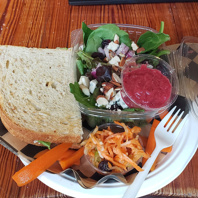 The Urban Farmhouse Market & Café