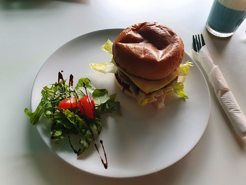 The Vegan Burger Co photo 5