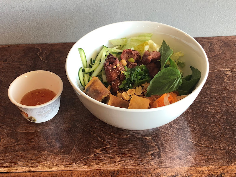 The Vegan Freeway Co. photo 3