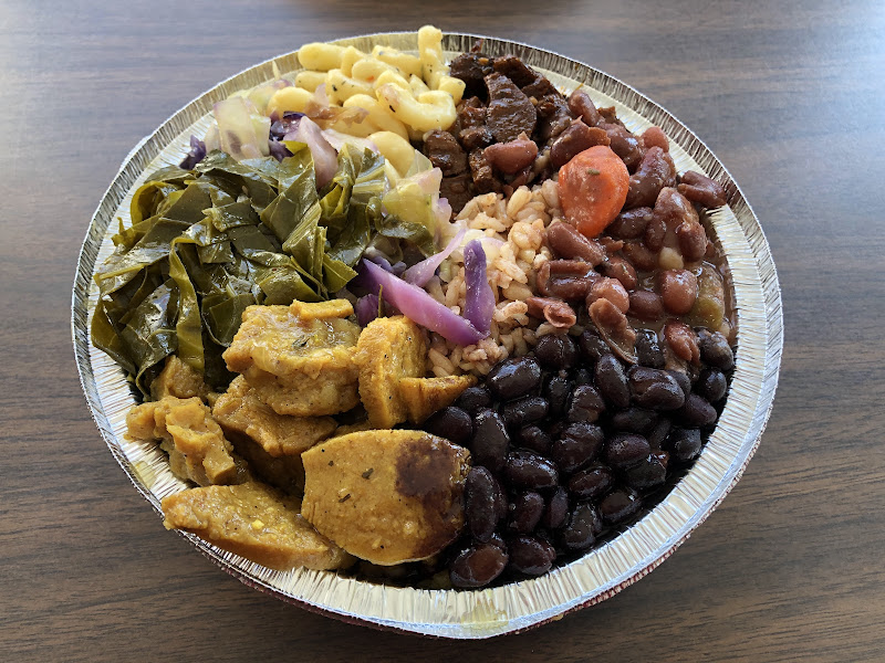 The Vegan Nest Café photo 2