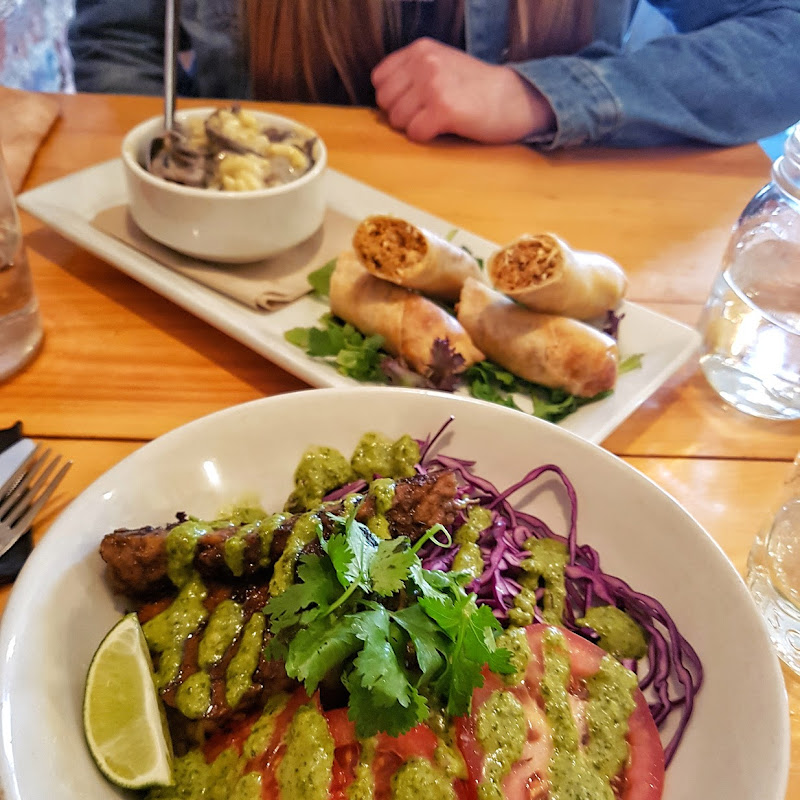 The Vegan Pantry photo 5