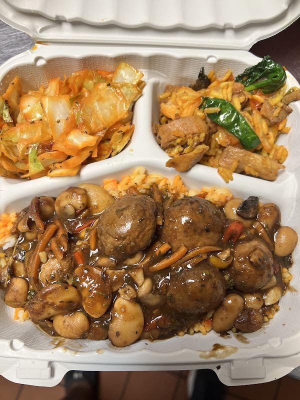 The Vegan Side Of Things photo 1