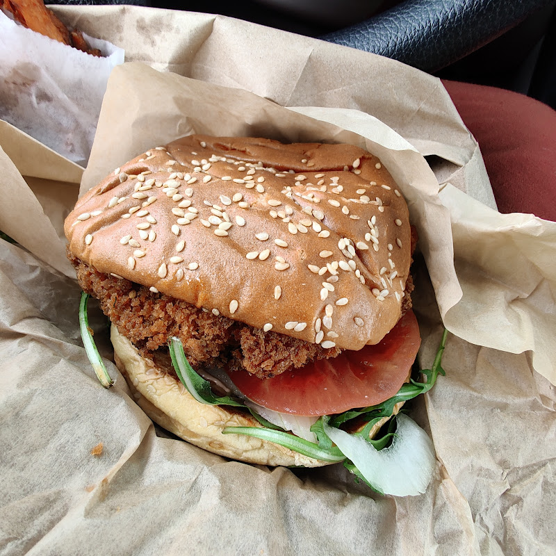 The Vegan Side Of Things photo 2