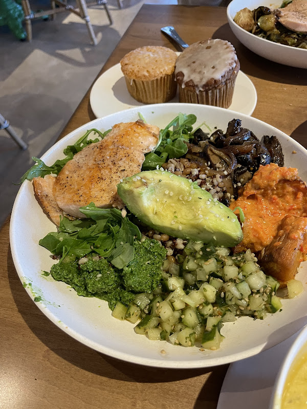 The Vegan Sweet Spot photo 4