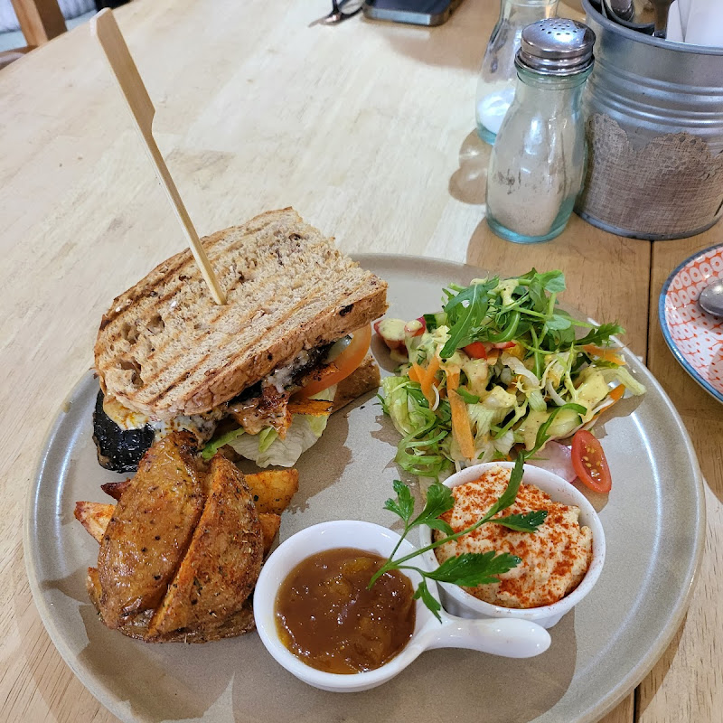 The Veggie