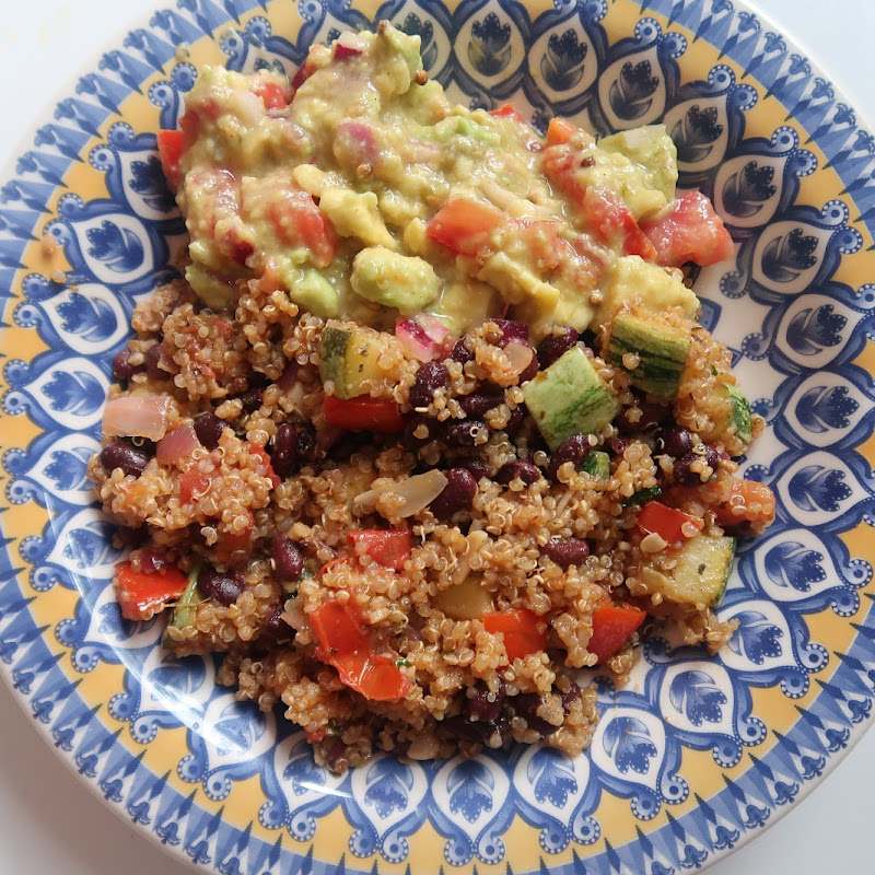 The Veggie Pote