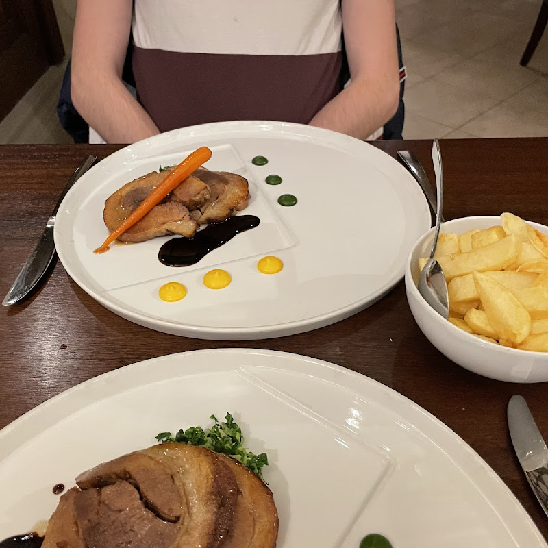 The Village Inn
