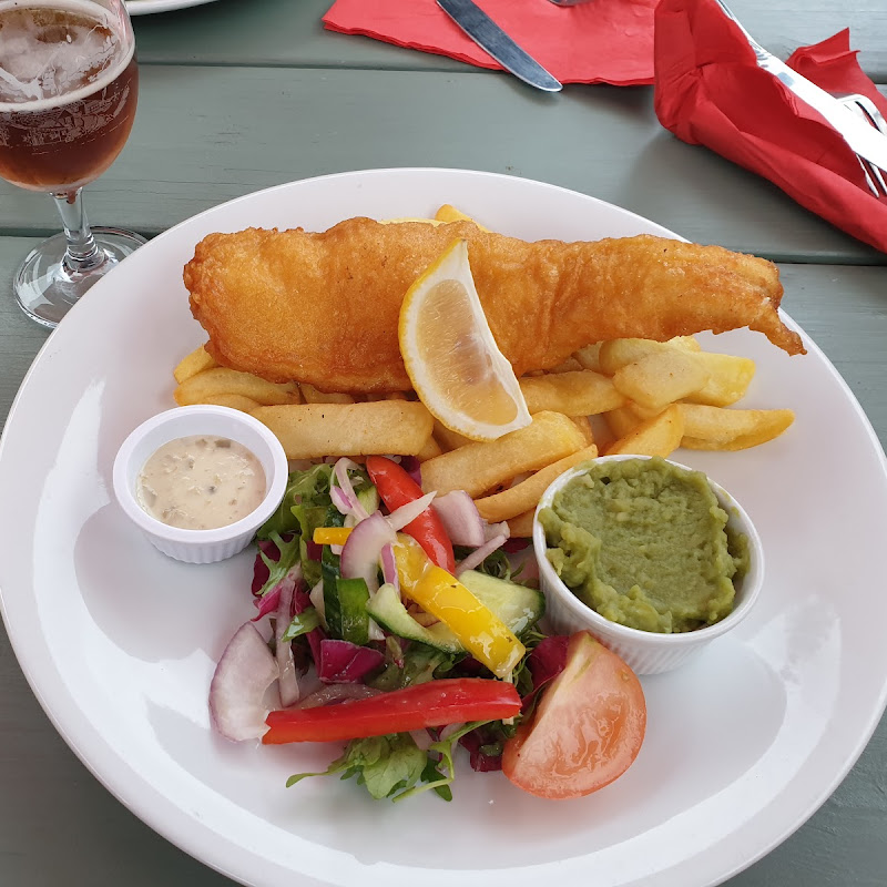 The Village Rest Luss