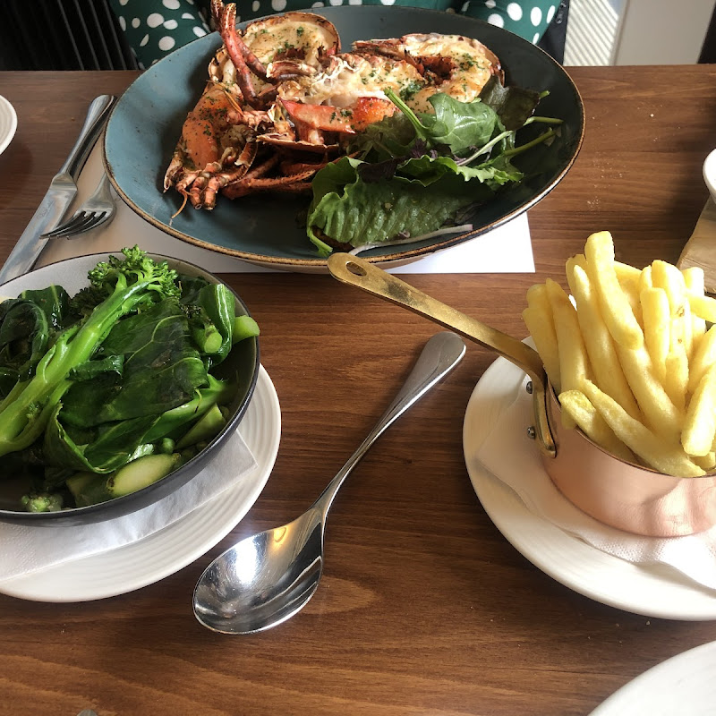 The Wee Restaurant