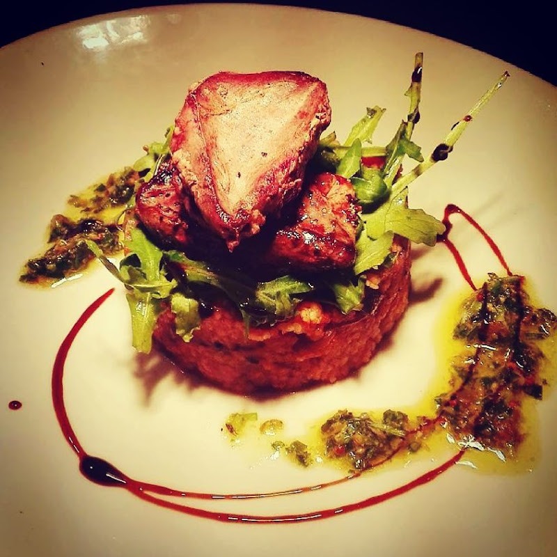 The Welsh House Neath Restaurant & Bar photo 4
