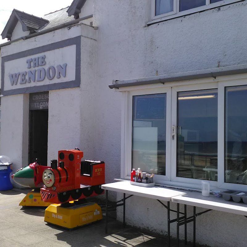 The Wendon Cafe & Seaside Shop photo 1