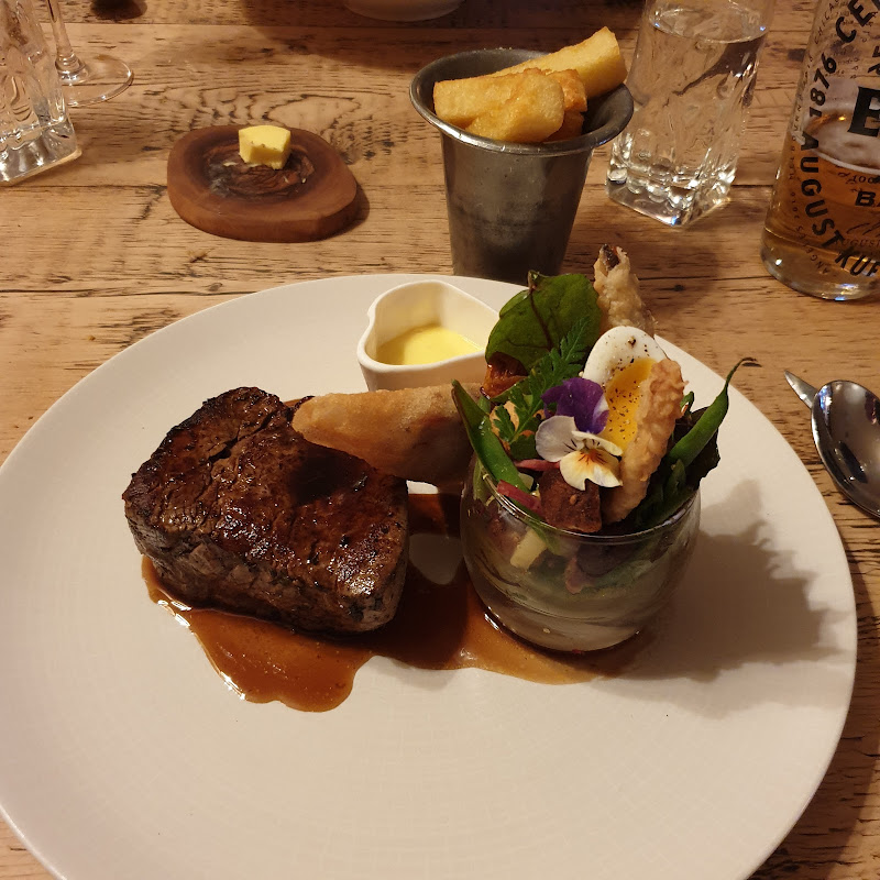 The Westwood Restaurant photo 3