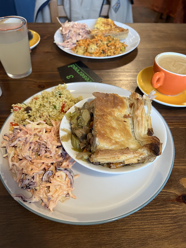The Wild Oak Café photo 5