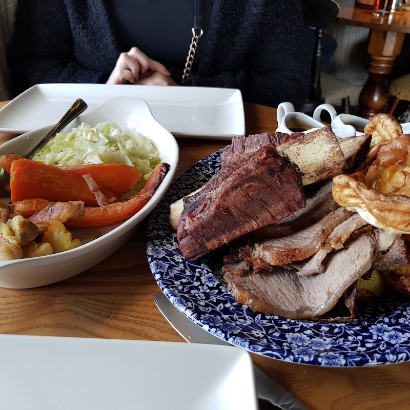 The Windsor Restaurant & Tea Rooms photo 2