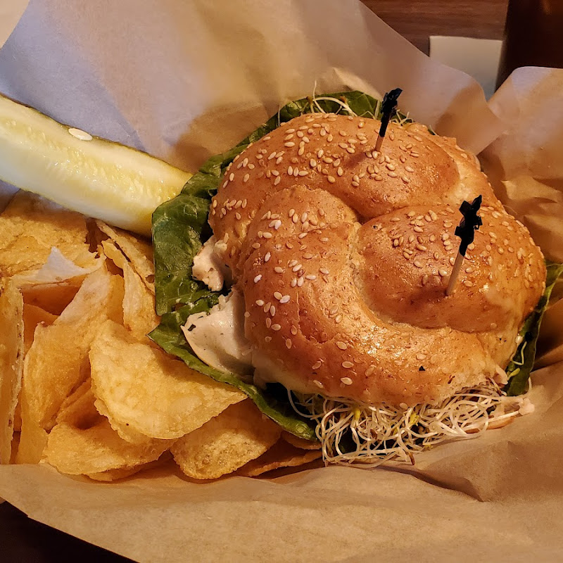 The Yellow Deli photo 5