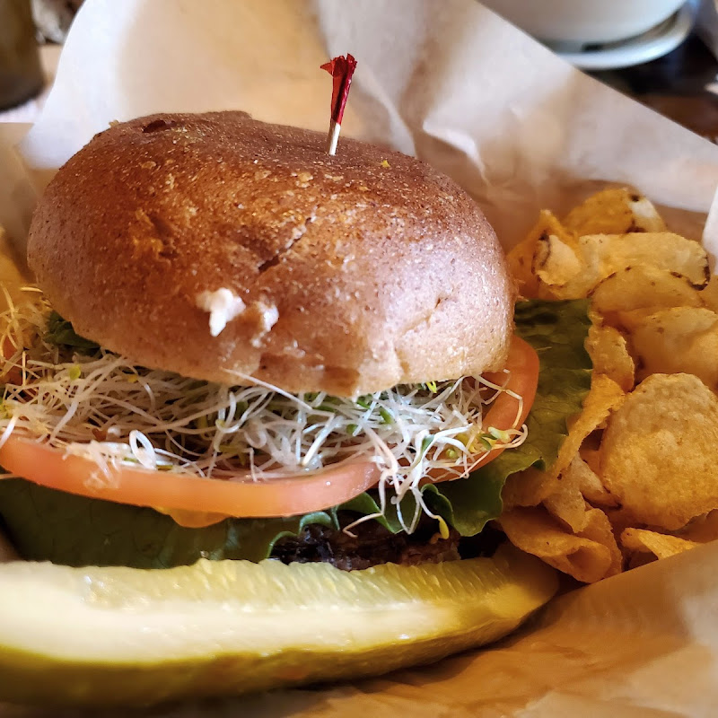 The Yellow Deli photo 3