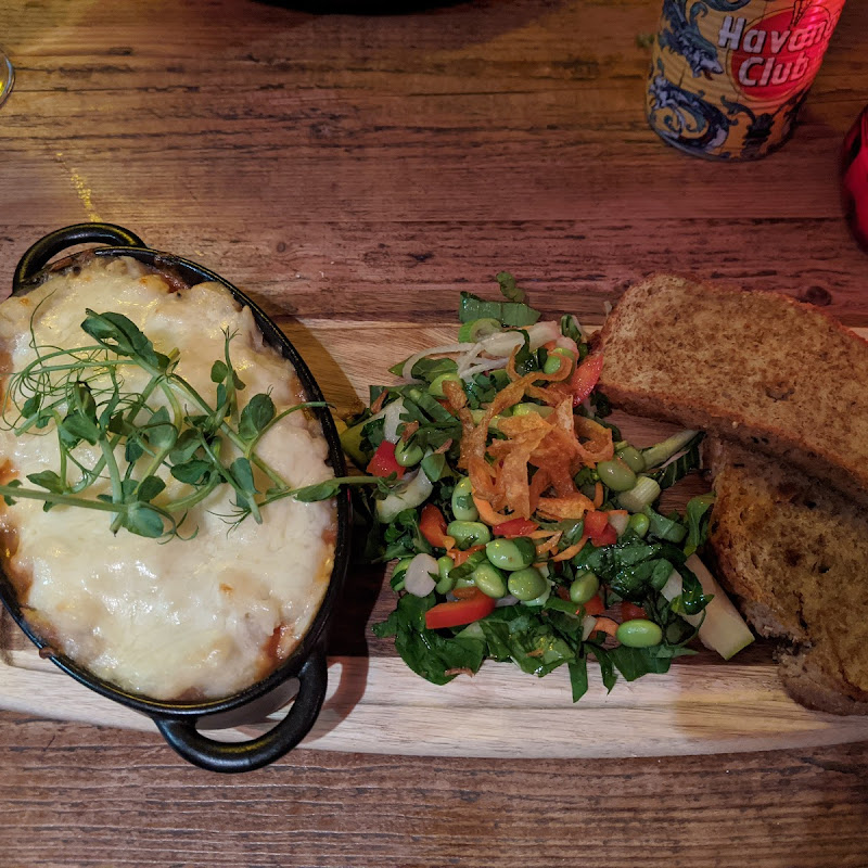 The Yockleton Arms photo 2