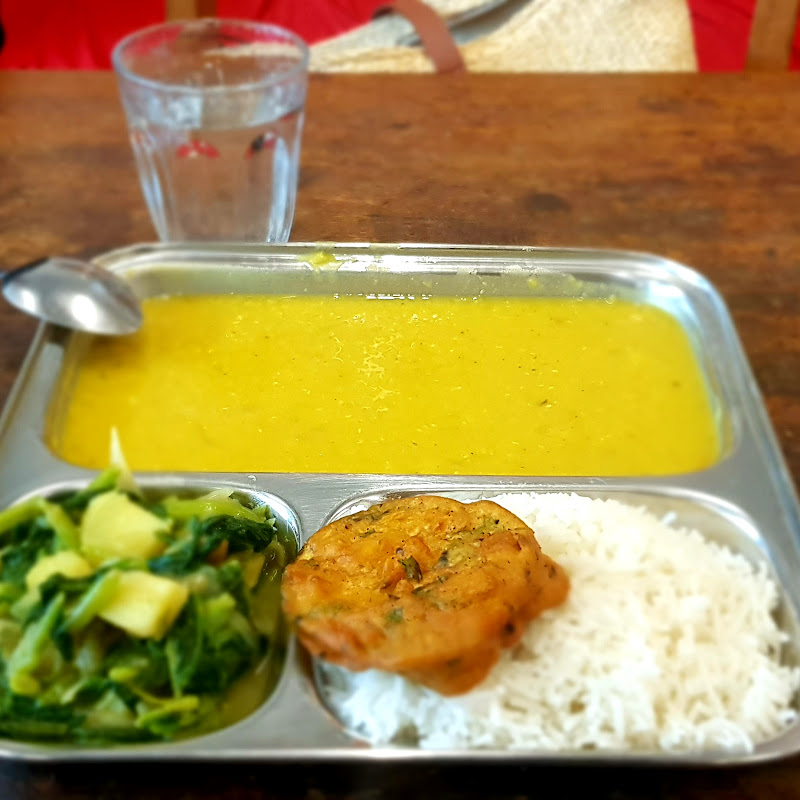 Thenga Cafe